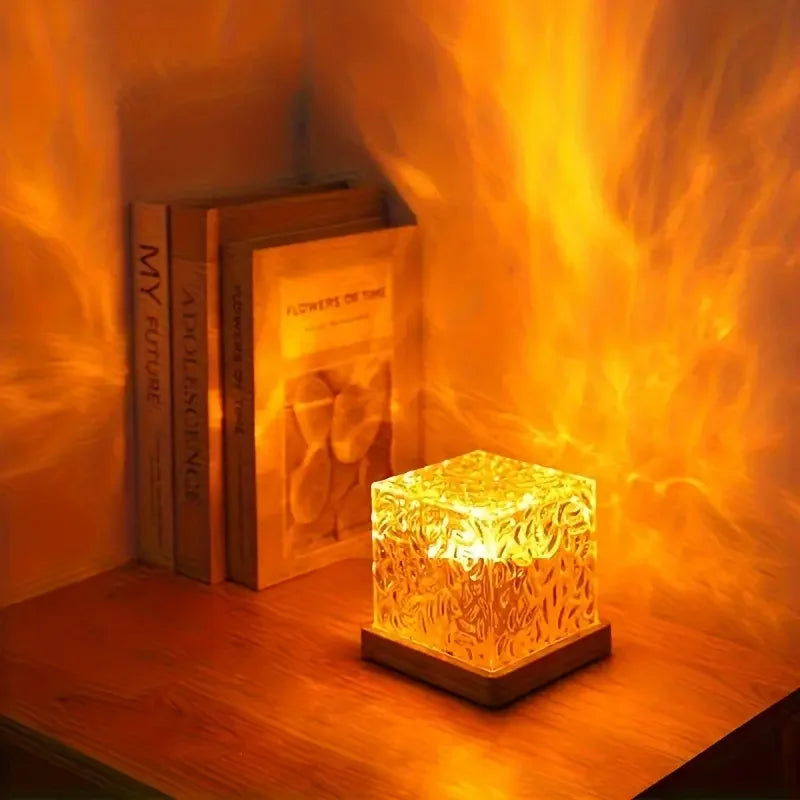 Northern Starry Sky Projector Lamp