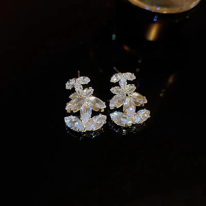 Versatile Earrings Jewelry Accessories Gifts