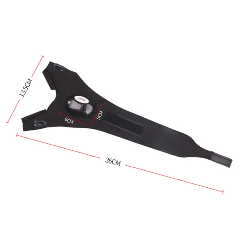 Flashlight Waterproof Glove