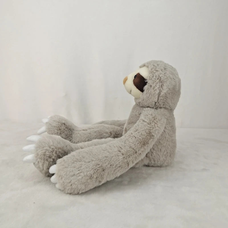 Bradypod Plushie Soft Stuffed Doll For Christmas Gifts